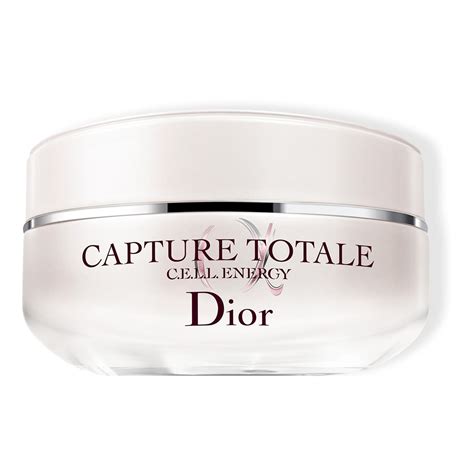 capture totale dior cream|dior total capture cream review.